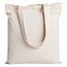 Холщовая сумка Countryside 260, неокрашенная с логотипом в Санкт-Петербурге заказать по выгодной цене в кибермаркете AvroraStore