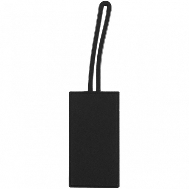 Пуллер Bunga, черный с логотипом в Санкт-Петербурге заказать по выгодной цене в кибермаркете AvroraStore