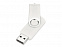 USB-флешка на 32 Гб "Квебек" с логотипом в Санкт-Петербурге заказать по выгодной цене в кибермаркете AvroraStore