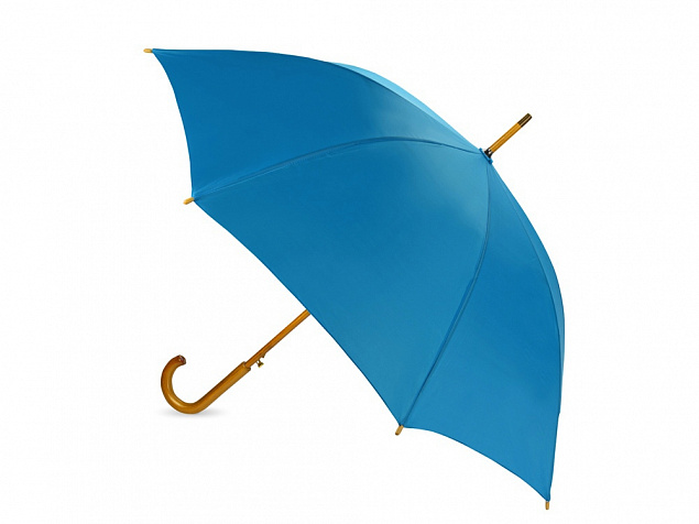 Зонт-трость «Радуга» с логотипом в Санкт-Петербурге заказать по выгодной цене в кибермаркете AvroraStore