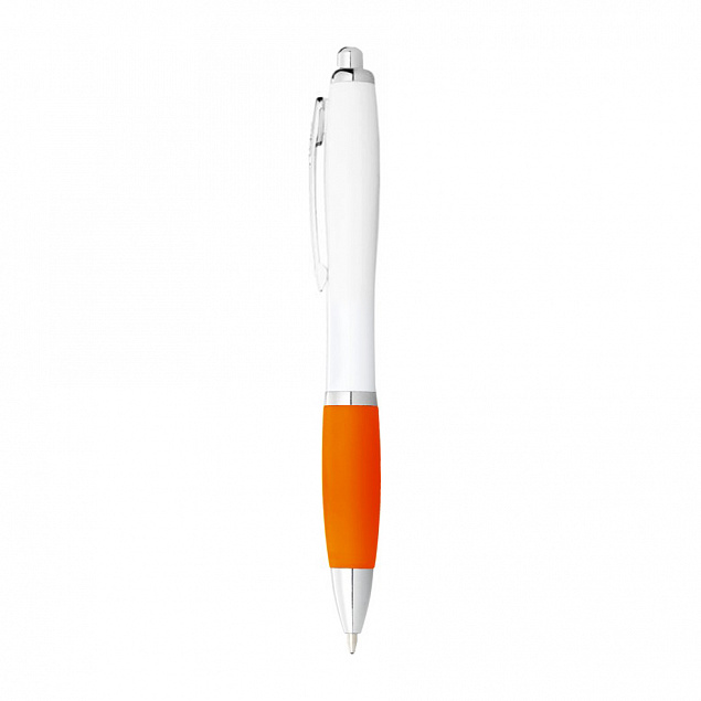 Шариковая ручка Nash с логотипом в Санкт-Петербурге заказать по выгодной цене в кибермаркете AvroraStore