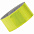 Светоотражающий браслет Lumi ver.2, желтый неон с логотипом в Санкт-Петербурге заказать по выгодной цене в кибермаркете AvroraStore
