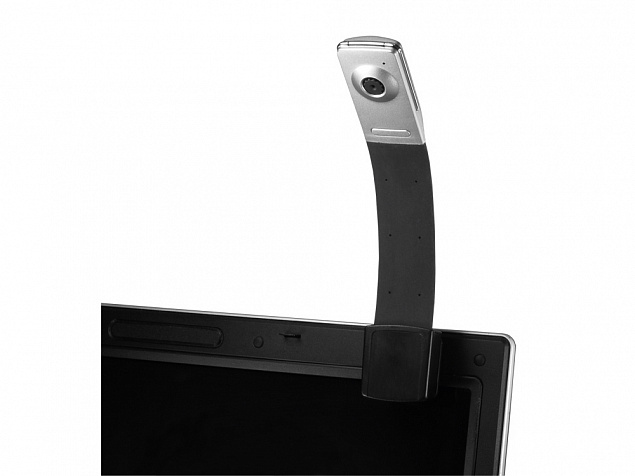 Веб-камера USB «Найс» с логотипом в Санкт-Петербурге заказать по выгодной цене в кибермаркете AvroraStore