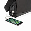 Сумка Madrid для ноутбука с защитой RFID, 15,6” с логотипом в Санкт-Петербурге заказать по выгодной цене в кибермаркете AvroraStore