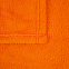 Плед Plush, оранжевый с логотипом в Санкт-Петербурге заказать по выгодной цене в кибермаркете AvroraStore