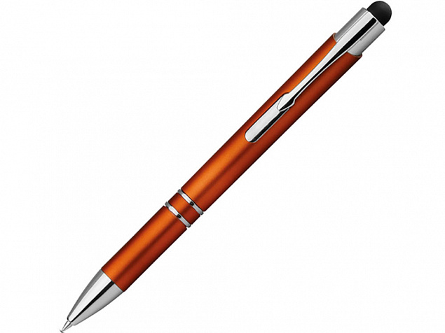Шариковая ручка с внутренней подсветкой «THEIA» с логотипом в Санкт-Петербурге заказать по выгодной цене в кибермаркете AvroraStore