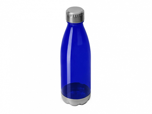 Бутылка для воды «Cogy», 700 мл с логотипом в Санкт-Петербурге заказать по выгодной цене в кибермаркете AvroraStore