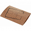 Чехол для карточек RFID с логотипом в Санкт-Петербурге заказать по выгодной цене в кибермаркете AvroraStore