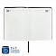 Ежедневник Bplanner.01 в подарочной коробке (черный) с логотипом в Санкт-Петербурге заказать по выгодной цене в кибермаркете AvroraStore