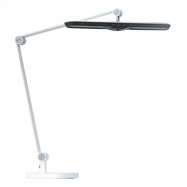 Умная настольная лампа Yeelight Desk Lamp V1 Pro с логотипом в Санкт-Петербурге заказать по выгодной цене в кибермаркете AvroraStore