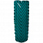 Надувной коврик Static V Luxe SL, синий с логотипом в Санкт-Петербурге заказать по выгодной цене в кибермаркете AvroraStore