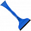 Скребок-водосгон Water Low, синий с логотипом в Санкт-Петербурге заказать по выгодной цене в кибермаркете AvroraStore
