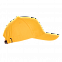Бейсболка 11 Жёлтый с логотипом в Санкт-Петербурге заказать по выгодной цене в кибермаркете AvroraStore
