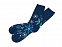 Носки в шаре "Снежинка" мужские с логотипом в Санкт-Петербурге заказать по выгодной цене в кибермаркете AvroraStore