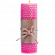 Свеча Fire Fairy, розовая с логотипом в Санкт-Петербурге заказать по выгодной цене в кибермаркете AvroraStore