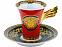 Кофейный набор «Medusa» с логотипом в Санкт-Петербурге заказать по выгодной цене в кибермаркете AvroraStore