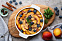 Блюдо для запекания Riposo, среднее с логотипом в Санкт-Петербурге заказать по выгодной цене в кибермаркете AvroraStore