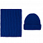 Шапка Nordkapp, ярко-синяя с логотипом в Санкт-Петербурге заказать по выгодной цене в кибермаркете AvroraStore