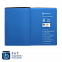 Ежедневник Bplanner.04 blue	 (синий) с логотипом в Санкт-Петербурге заказать по выгодной цене в кибермаркете AvroraStore