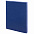 Ежедневник Flat, недатированный, синий с логотипом в Санкт-Петербурге заказать по выгодной цене в кибермаркете AvroraStore