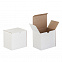 Коробка для кружки с логотипом в Санкт-Петербурге заказать по выгодной цене в кибермаркете AvroraStore