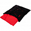 Джемпер оверсайз унисекс Stated в сумке, красный с логотипом в Санкт-Петербурге заказать по выгодной цене в кибермаркете AvroraStore