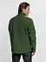 Куртка софтшелл мужская RACE MEN, темно-зеленая с логотипом в Санкт-Петербурге заказать по выгодной цене в кибермаркете AvroraStore