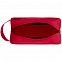 Косметичка Anytime, красная с логотипом в Санкт-Петербурге заказать по выгодной цене в кибермаркете AvroraStore