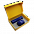 Набор Hot Box C yellow G (салатовый) с логотипом в Санкт-Петербурге заказать по выгодной цене в кибермаркете AvroraStore