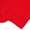 Худи оверсайз унисекс Outshine, красное с логотипом в Санкт-Петербурге заказать по выгодной цене в кибермаркете AvroraStore