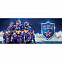 Кружка в коробке «Команда», белая с логотипом в Санкт-Петербурге заказать по выгодной цене в кибермаркете AvroraStore
