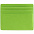 Чехол для карточек Devon, зеленый с логотипом в Санкт-Петербурге заказать по выгодной цене в кибермаркете AvroraStore