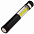 Фонарик-факел LightStream, малый, серый с логотипом в Санкт-Петербурге заказать по выгодной цене в кибермаркете AvroraStore