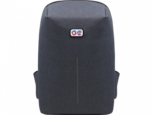 Антикаржный рюкзак Phantome Lite для ноутбка 15'' с логотипом в Санкт-Петербурге заказать по выгодной цене в кибермаркете AvroraStore