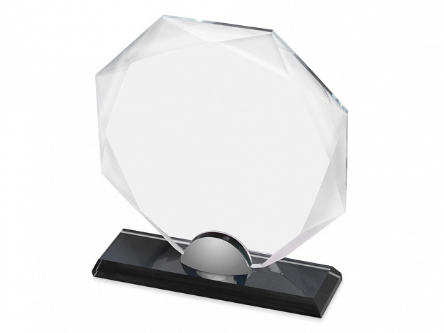 Награда Diamond с логотипом в Санкт-Петербурге заказать по выгодной цене в кибермаркете AvroraStore
