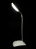 Беспроводная настольная лампа lumiFlex ver. 2 с логотипом в Санкт-Петербурге заказать по выгодной цене в кибермаркете AvroraStore