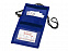 Нагрудное дорожное портмоне со шнурком с логотипом в Санкт-Петербурге заказать по выгодной цене в кибермаркете AvroraStore