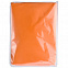 Дождевик-плащ BrightWay, оранжевый с логотипом в Санкт-Петербурге заказать по выгодной цене в кибермаркете AvroraStore
