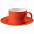 Чайная пара Best Morning, красная с логотипом в Санкт-Петербурге заказать по выгодной цене в кибермаркете AvroraStore