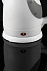 Электрический чайник TwinCups, белый с логотипом в Санкт-Петербурге заказать по выгодной цене в кибермаркете AvroraStore