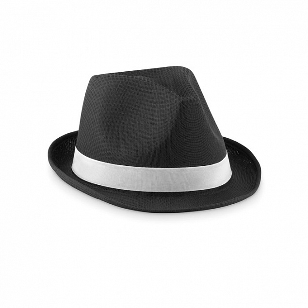 Шляпа с логотипом в Санкт-Петербурге заказать по выгодной цене в кибермаркете AvroraStore