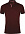 Рубашка поло мужская PATRIOT 200, бордовая с логотипом в Санкт-Петербурге заказать по выгодной цене в кибермаркете AvroraStore