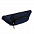 Рюкзаки и сумки Сумка поясная STAN таффета 168D, 125 Чёрный с логотипом в Санкт-Петербурге заказать по выгодной цене в кибермаркете AvroraStore