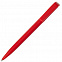 Ручка шариковая Flip, красная с логотипом в Санкт-Петербурге заказать по выгодной цене в кибермаркете AvroraStore