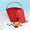 Набор для лепки снеговика УЛЫБКА с логотипом в Санкт-Петербурге заказать по выгодной цене в кибермаркете AvroraStore
