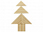 Деревянная головоломка в коробке «Smart» с логотипом в Санкт-Петербурге заказать по выгодной цене в кибермаркете AvroraStore