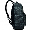 Рюкзак для ноутбука Midtown M, цвет серый камуфляж с логотипом в Санкт-Петербурге заказать по выгодной цене в кибермаркете AvroraStore