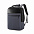 Рюкзак Spark - Черный AA с логотипом в Санкт-Петербурге заказать по выгодной цене в кибермаркете AvroraStore