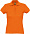Рубашка поло женская PASSION 170, бирюзовая с логотипом в Санкт-Петербурге заказать по выгодной цене в кибермаркете AvroraStore