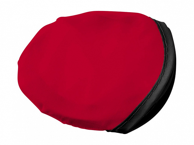 Фрисби Florida, красный с логотипом в Санкт-Петербурге заказать по выгодной цене в кибермаркете AvroraStore